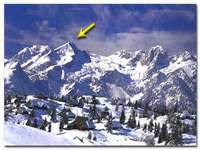 ovak to izgleda po zimi, po ljeti kad se trci nema nigdje snijega.
link na stranice organizatora