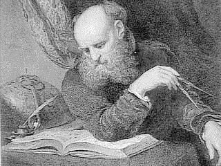 Galilei Galilei (1564-1642)