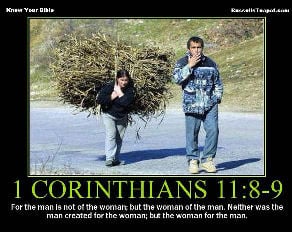 1 Korinćanima