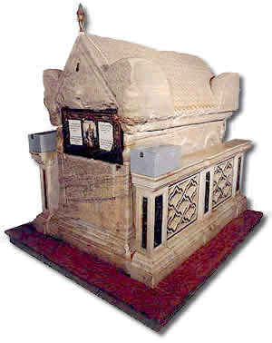  Plutajući sarkofag Sv. Eufemije
