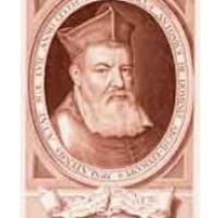 Marco Antonio de Dominis (Rab 1560.  Rim 1624.)