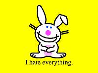 danas se ovako osje�am