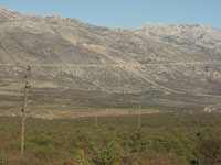 Velebit