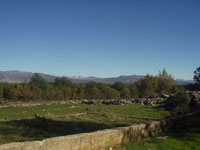 Snje�ni vrh Velebita