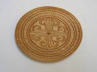 Podmeta� za �a�u