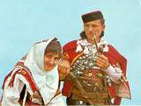 Detalji no�nje iz �egara