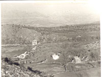 Pogled na stari most