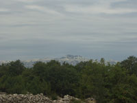 Vrh Velebita