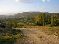 Odmor za o�i i du�u