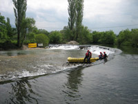 Kod mlina u �egaru