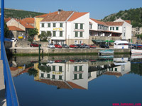 Hotel Zrmanja u Obrovcu