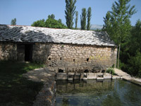  Starina mlin prkosi vremenu!