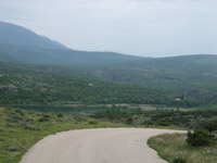 Zrmanja ispod Velebita