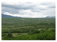 Zar nije lijepo ovdje?