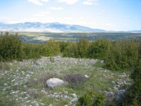 Kud odluta moj pogled?