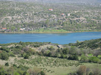 Cvrkutanje srca u pokrajini sanja