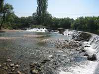 Razlijeva se u stotine boja....