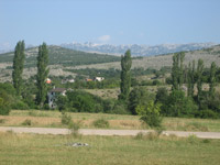 ...treba se penjati ...