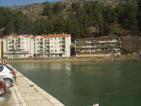 Bistra i hladna Zrmanja