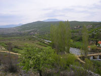 Kameni most