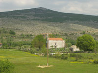 Crkva Sv. Georgija