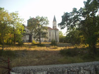 Crkva u Bili�anima