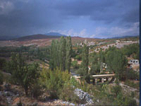 Most na Zrmanji kod mlina