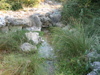 Voda koja osvje�ava