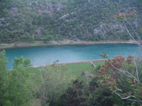 ....kao zmija podno Velebita....
