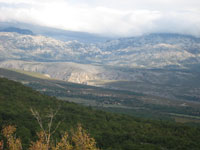 ... I �uh je kako doziva zimu...