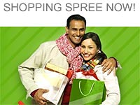 La� i prevara... Mu�karac i �ena nikada nisu sretni u zajedni�koj kupovini.